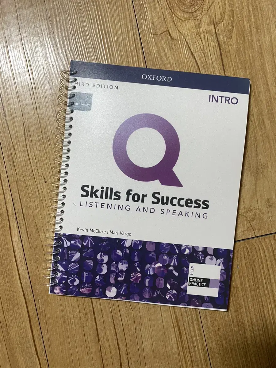 skills for success intro 제본